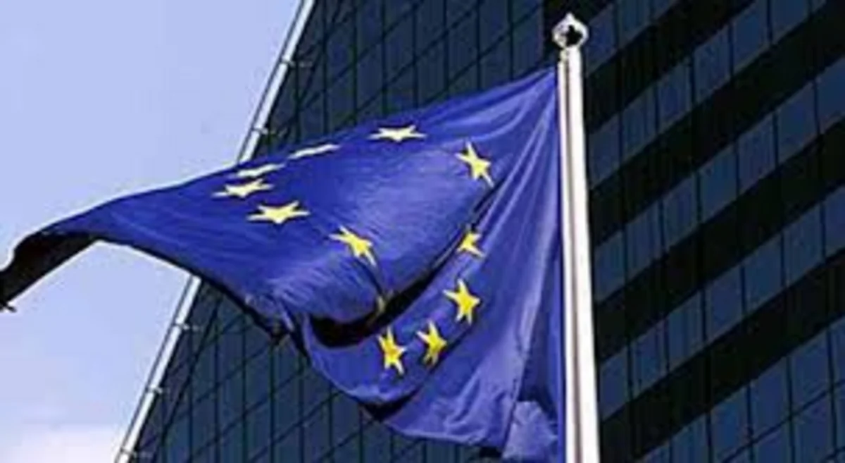 European Union takes Hamas off terror list