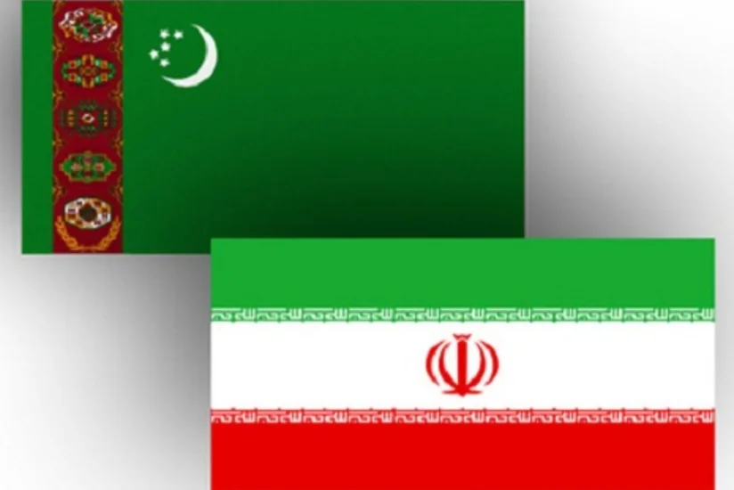 Между Туркменистаном и Ираном подписаны девять меморандумов о взаимопонимании