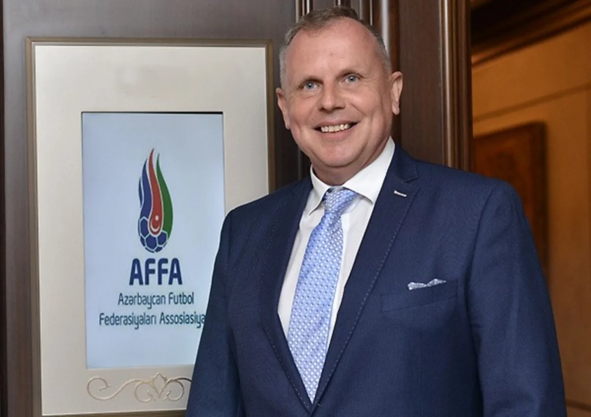 Фритц Штухлик: Арбитры не будут наказаны за ошибки