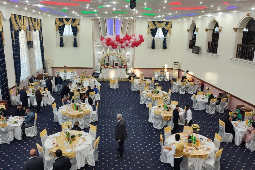 Astarada restoran sahibi və toy təşkilatçısı cərimə olunub