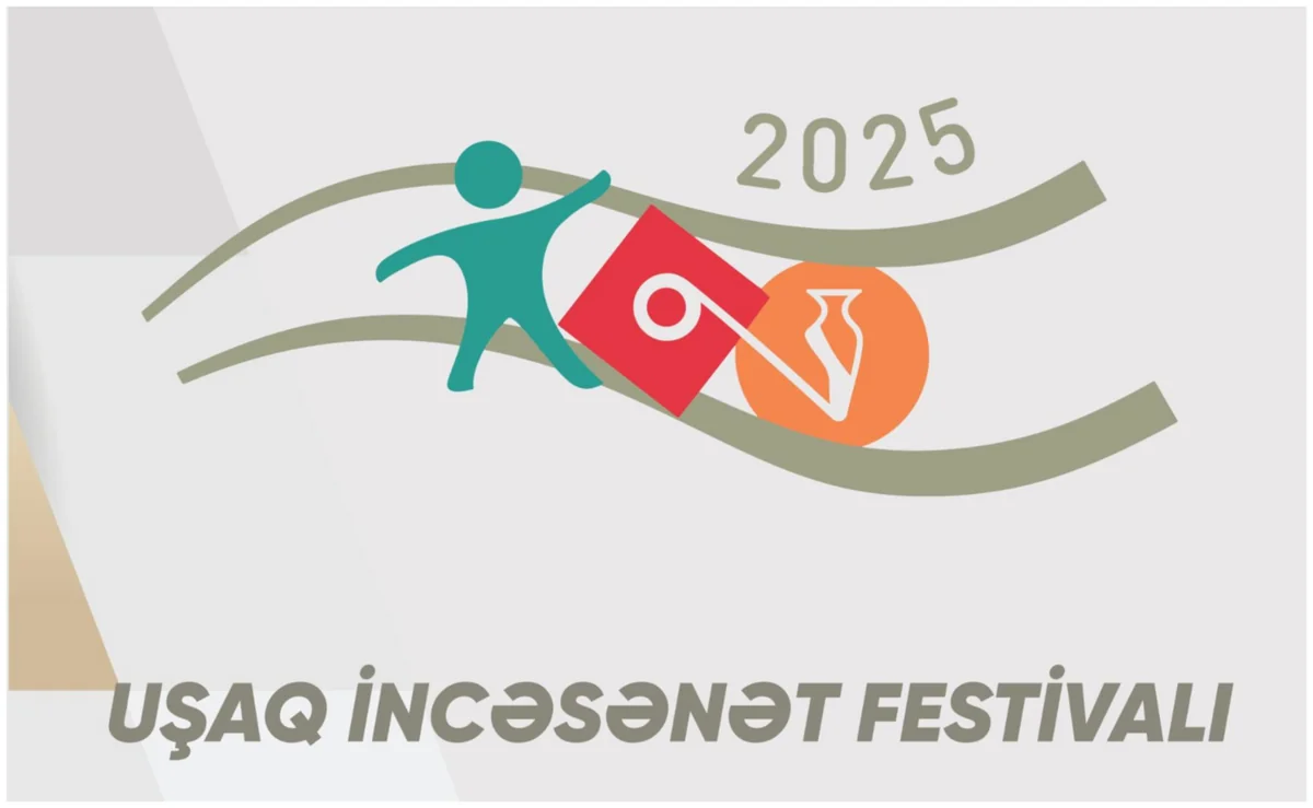 Uşaq İncəsənət Festivalında ikinci seçim mərhələsi başlayıb