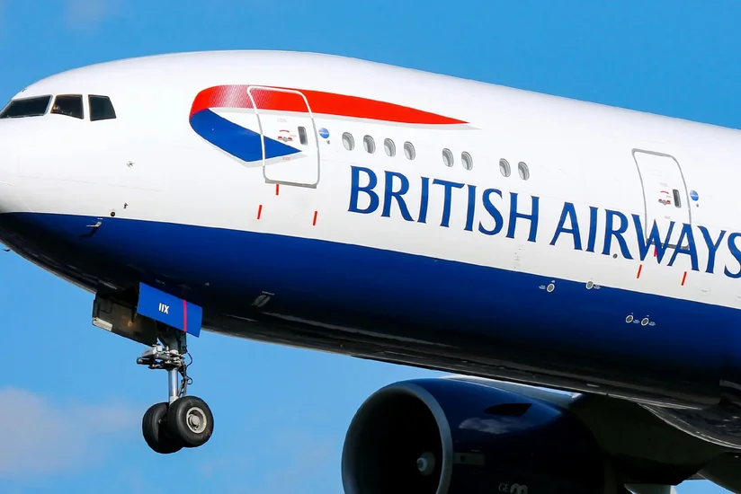 “British Airways” azı bir il müddətinə Pekinə uçuşları dayandıracaq