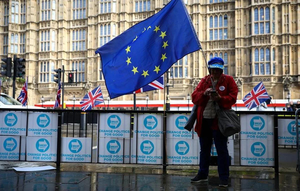 Саммит ЕС одобрил новое соглашение по Brexit