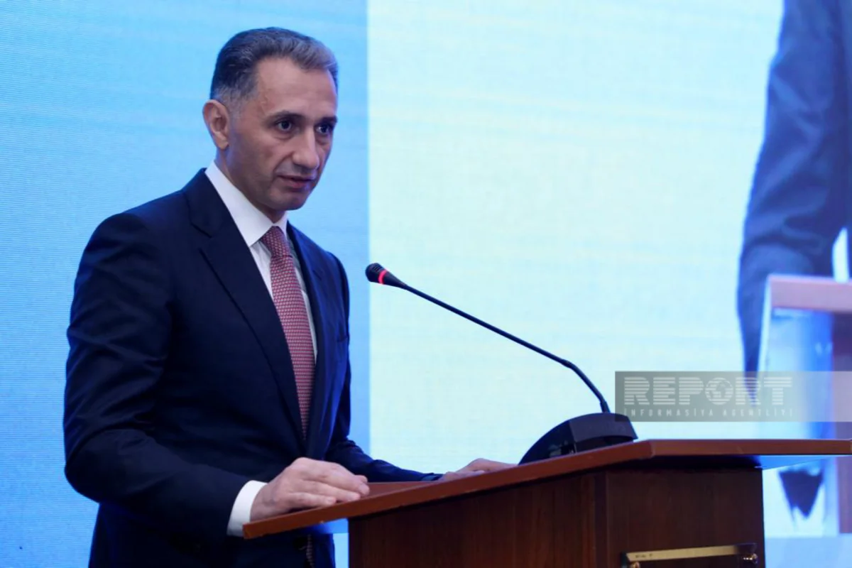 Rəşad Nəbiyev: “Azərbaycanda innovasiyalar yetərli səviyyədə deyil”