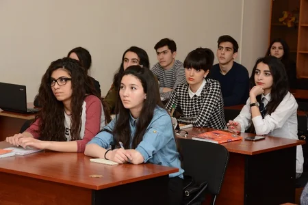 SABAH qruplarında press-tur keçirilib - FOTO