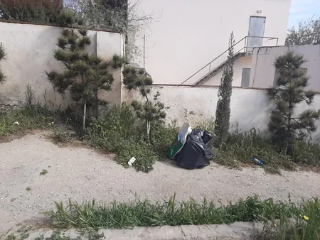 Abşeronda oğurluq edən Həkim ləqəbli şəxs tutuldu