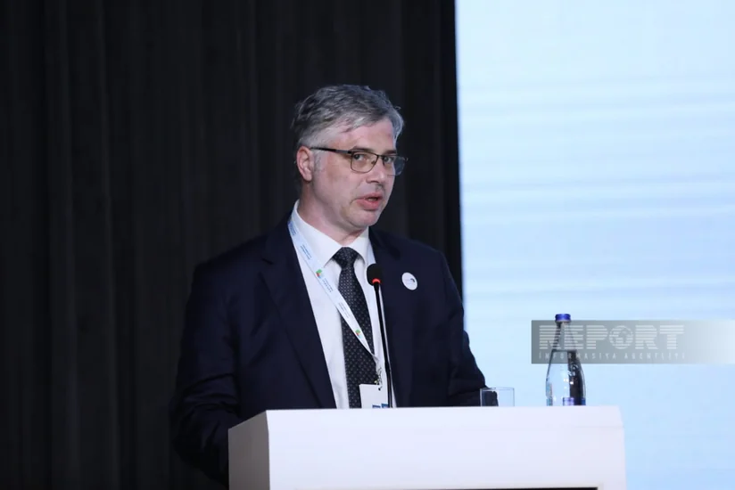 ANAMA: “Azad edilmiş ərazilərin minalardan təmizlənməsini sürətləndirməyə çalışırıq”