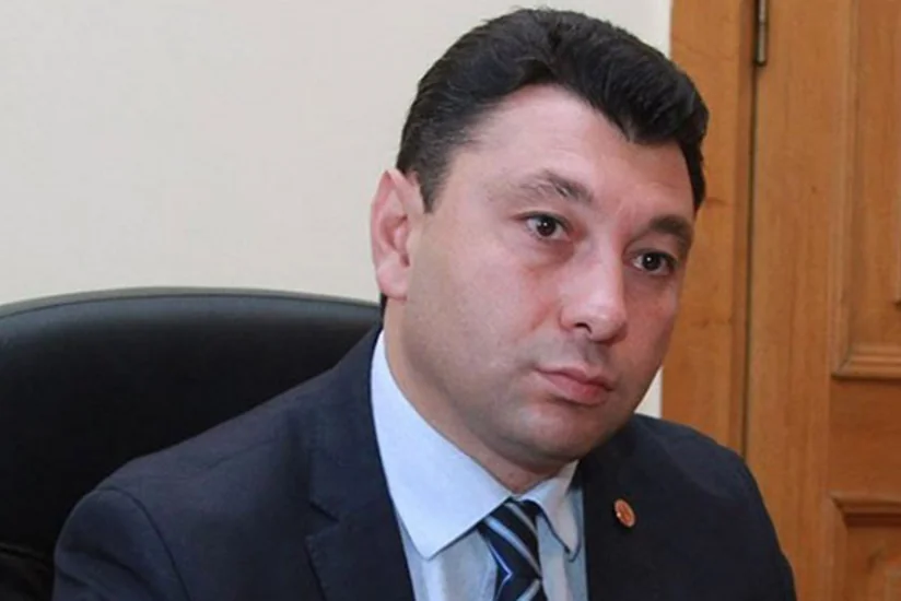 Республиканская партия не войдет в новое правительство Армении