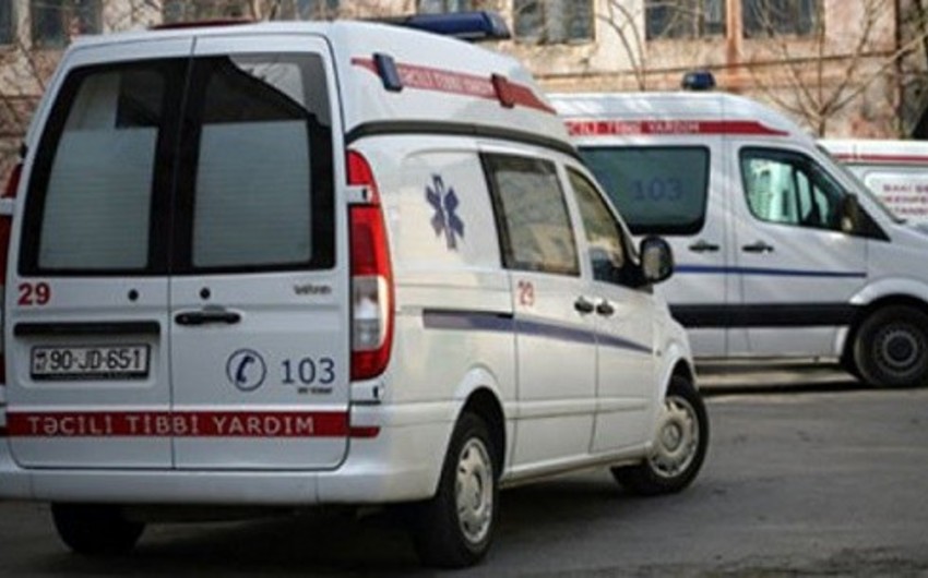 Sumqayıtda mənzildə 69 yaşlı qadının meyiti tapılıb
