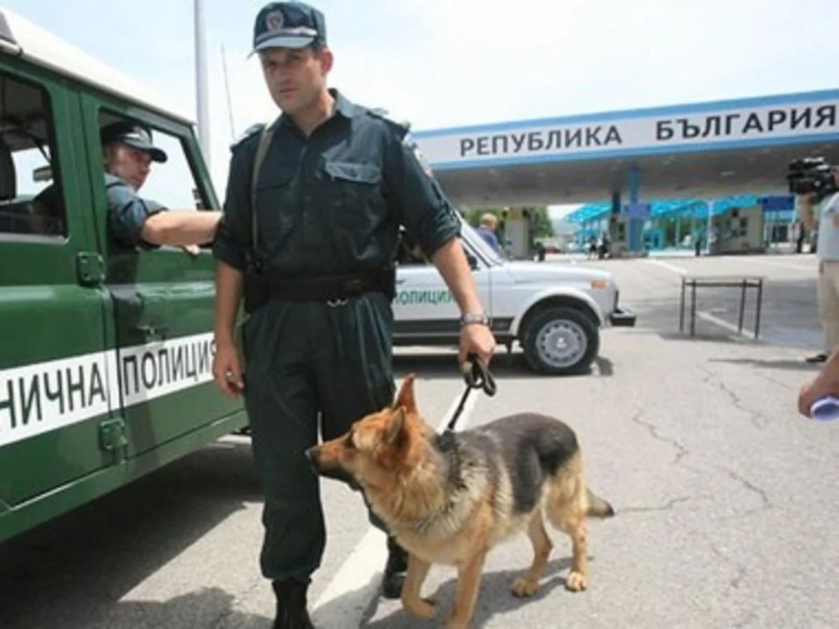 ​Bolqarıstan Türkiyə ilə sərhəddə 131 km. uzunluğunda sədd tikəcək