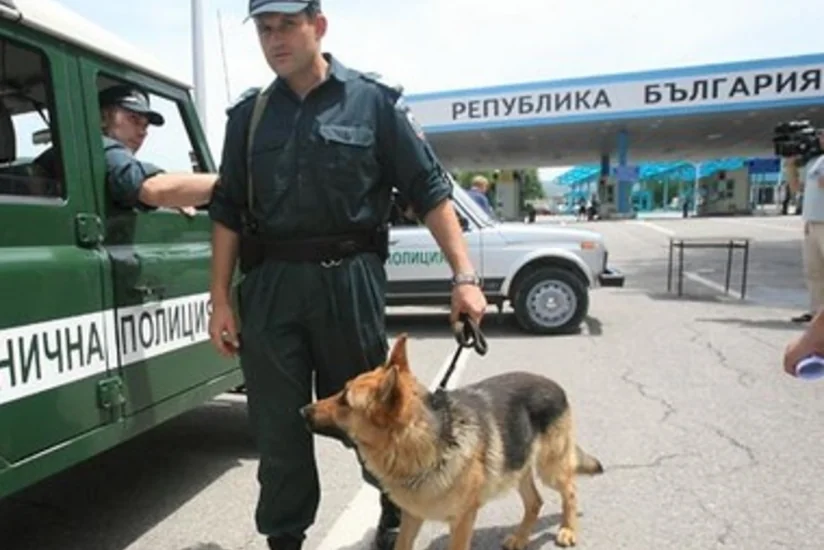 ​Bolqarıstan Türkiyə ilə sərhəddə 131 km. uzunluğunda sədd tikəcək