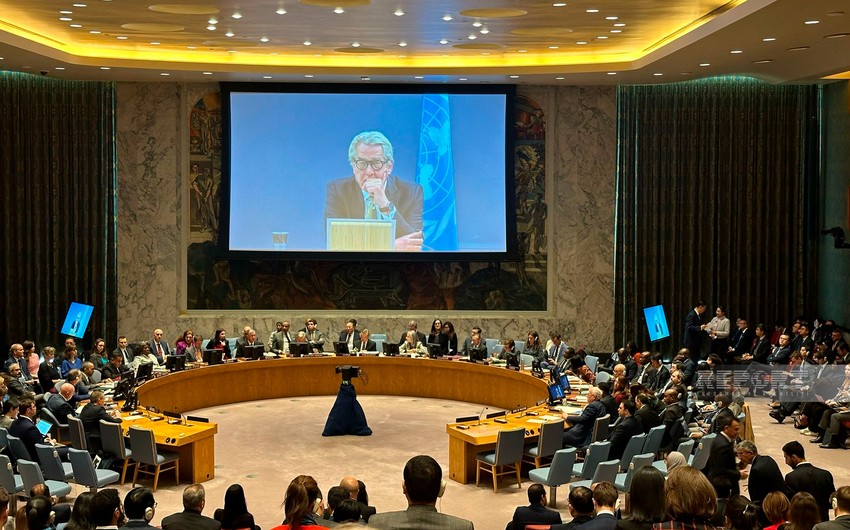 UN extends mandate of its mission in Afghanistan