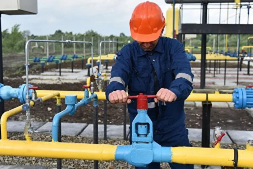 В России назвали условия сотрудничества с Украиной по транзиту газа