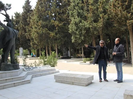 Litvalı professor: Ermənilərin başqa xalqlara qarşı olan aqressivliyinə görə bu ölkəyə səfərlərdən imtina etdim