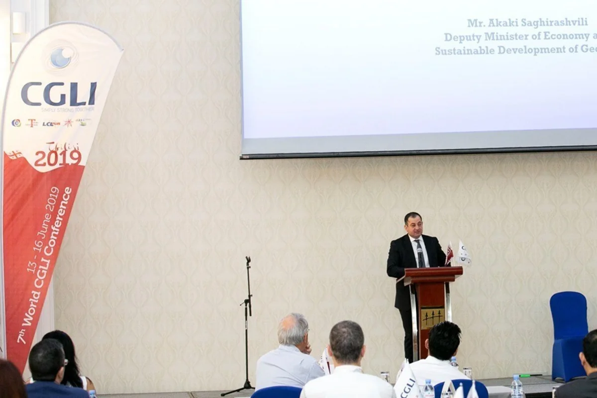 Deputy Minister: Georgian government actively working for promotion of TITR