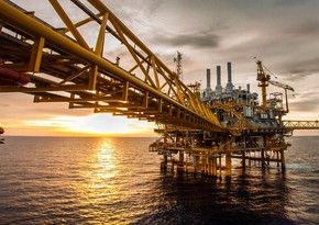 SOCAR's employee goes missing in Caspian Sea