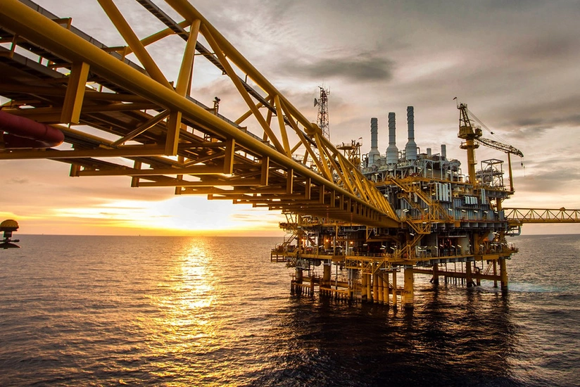 SOCAR's employee goes missing in Caspian Sea