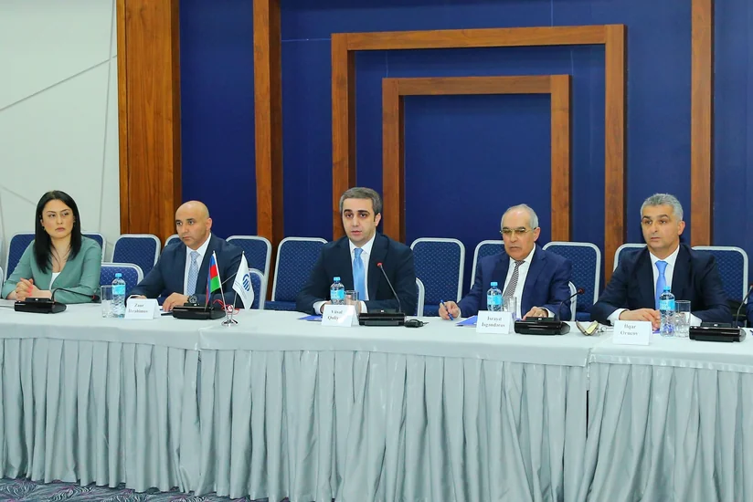 QHT-lərə Dövlət Dəstəyi Agentliyinin Strateji Planı hazırlanır