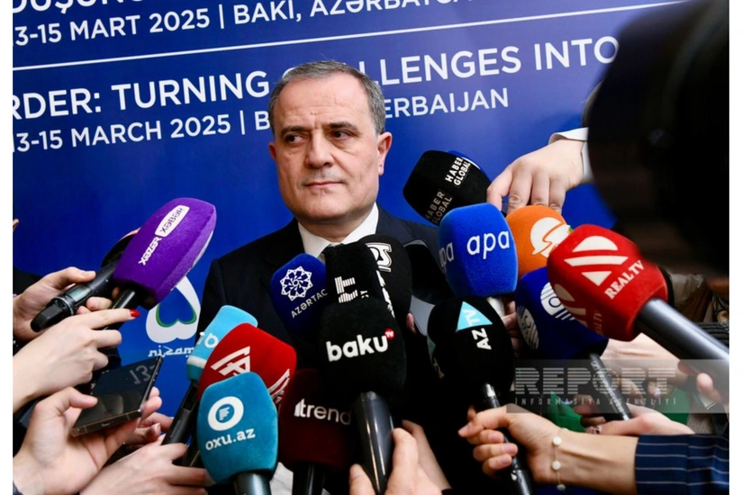 Азербайджан и Армения завершили переговоры по тексту мирного соглашения