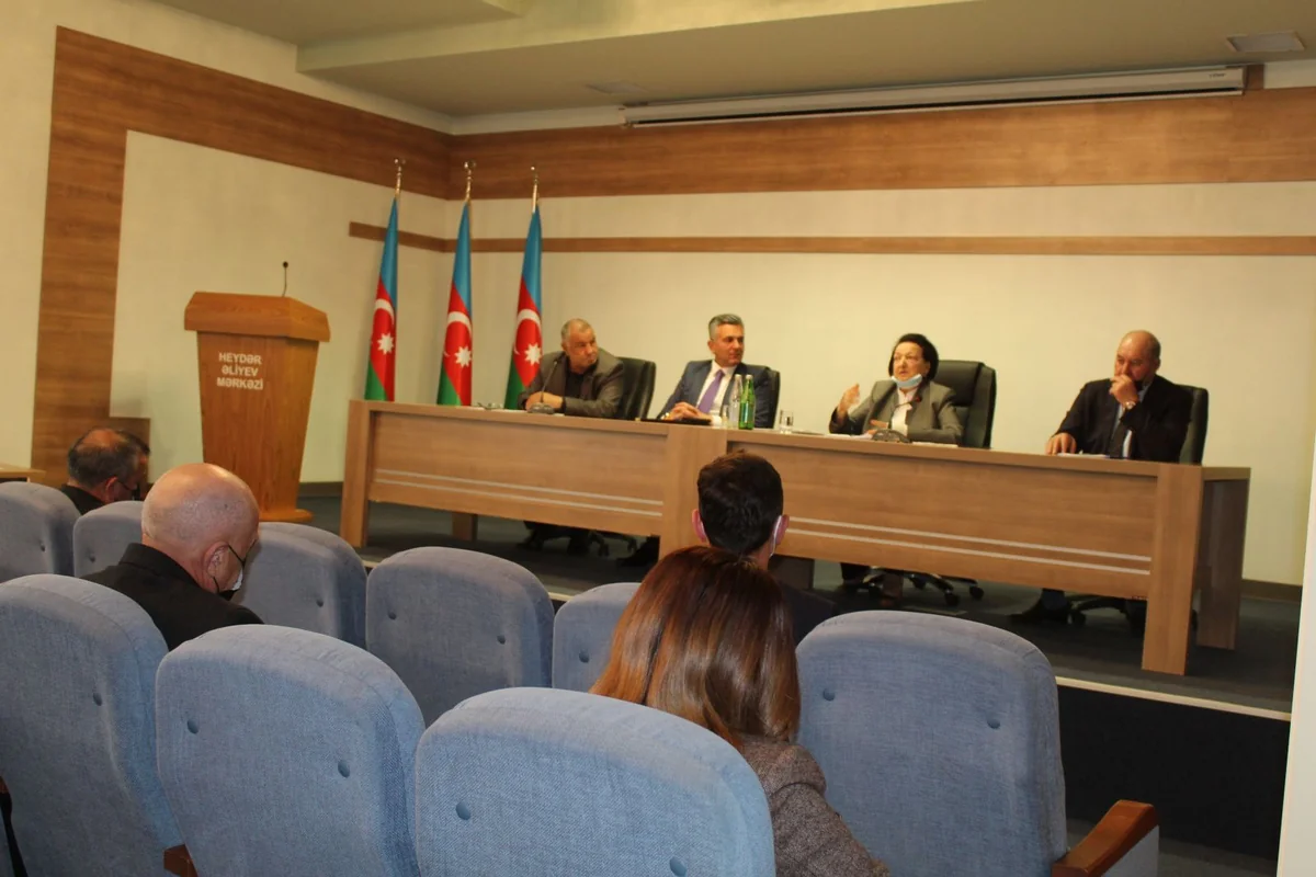 Biləsuvarın keçmiş icra başçısı yeni vəzifəyə seçilib