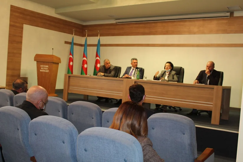 Biləsuvarın keçmiş icra başçısı yeni vəzifəyə seçilib