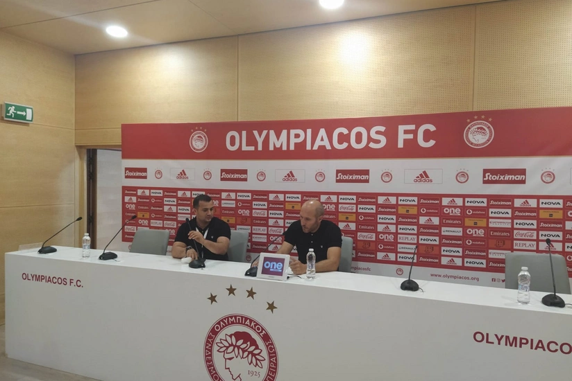 Samir Abasov: Bu rəqibi keçmək ümidi ilə cavab görüşünü gözləyirəm