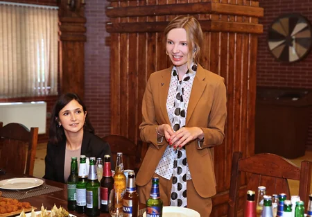 Danimarka səfiri: Carlsberg Azerbaijan əlaqələrin möhkəmlənməsinə töhfə verir