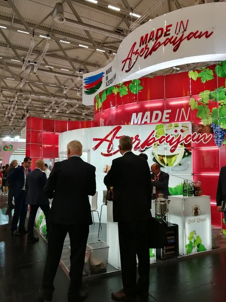 New markets found for Azerbaijani products