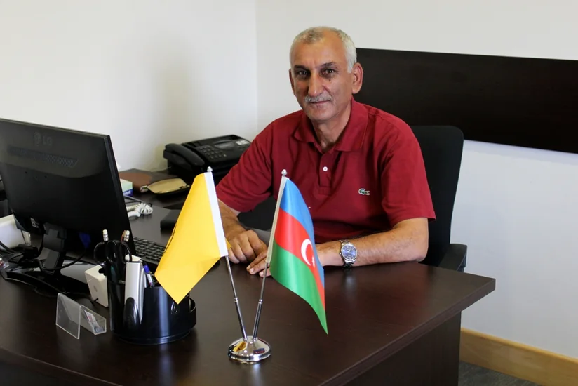 ​Simurq rəsmisi komandanın dağılacağına dair xəbərlərə münasibət bildirib