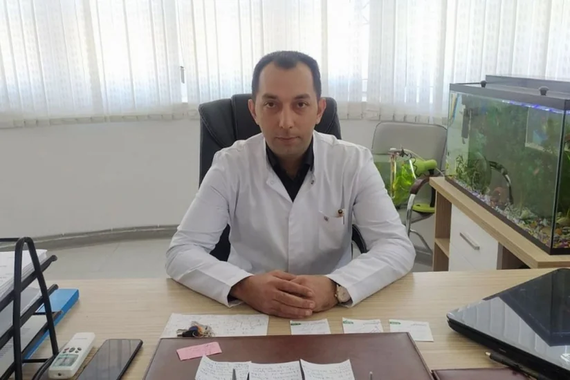 Baş direktor: Narkotik istifadəçilərinin sağalması 3-4 % təşkil edir