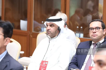 Global Media Forum continues with panel sessions