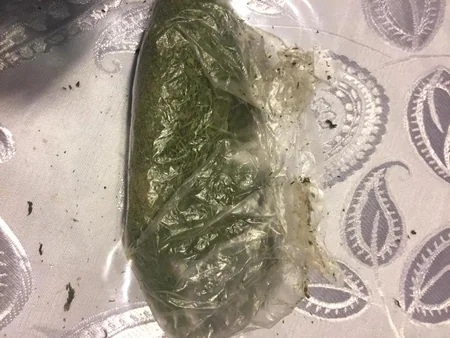 DSX və polis birgə əməliyyat keçirib, narkotik vasitə aşkarlanıb