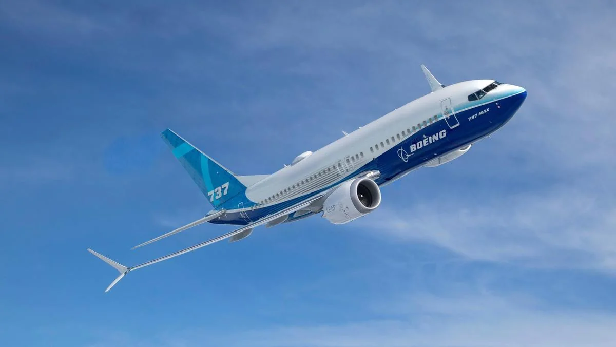 Boeing может сократить число работников на 10% из-за COVID-19