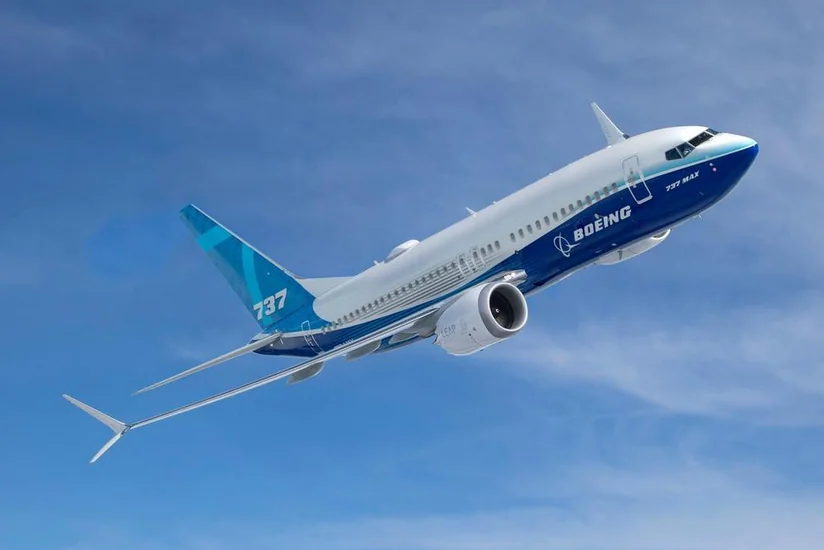 Boeing может сократить число работников на 10% из-за COVID-19
