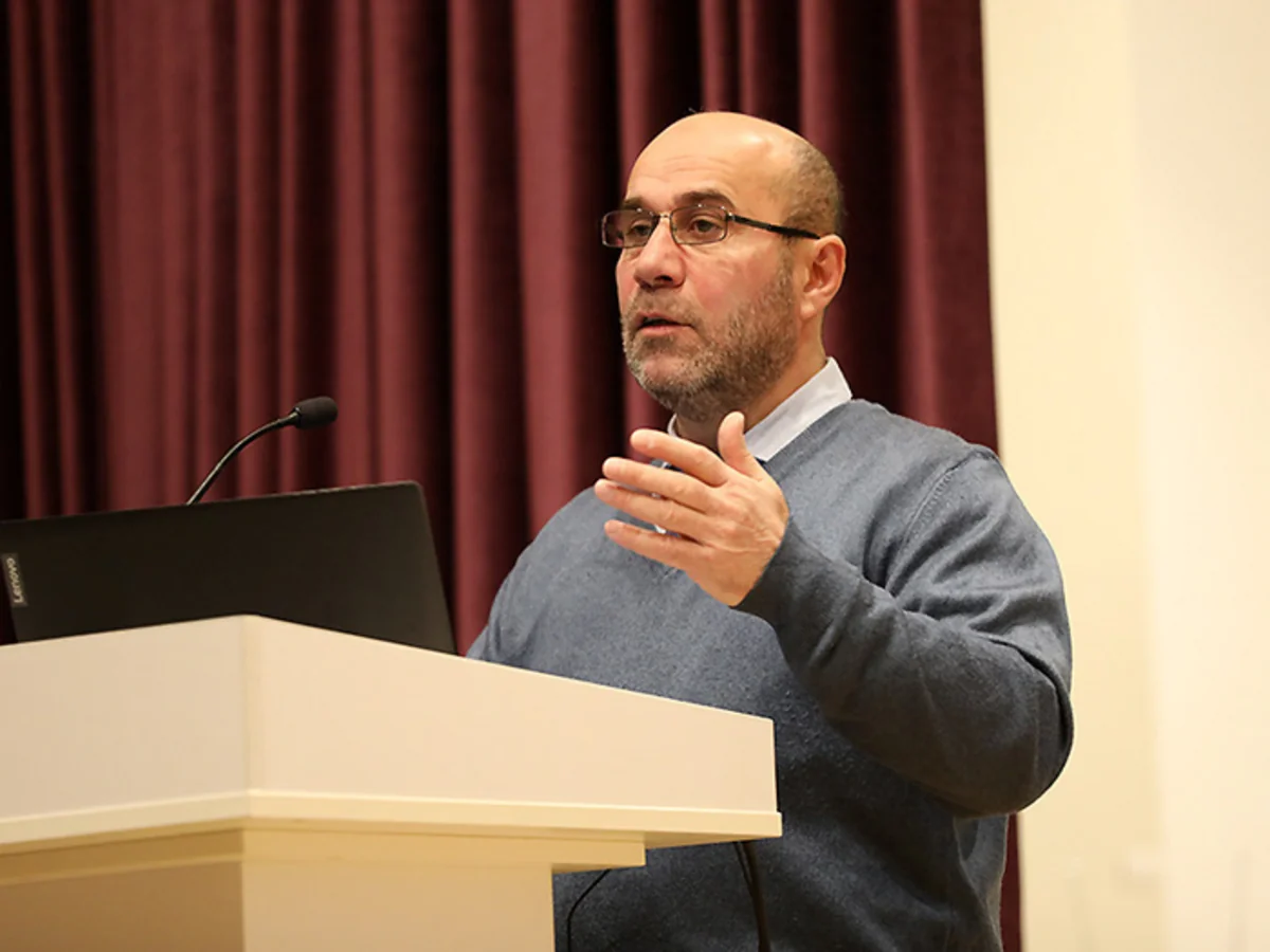 Zirənin aşağı yaş qruplarından ibarət komandalarına danışılmış oyunlarla bağlı seminar keçirilib