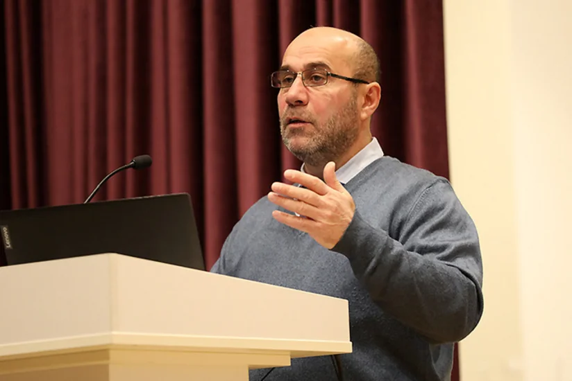 Zirənin aşağı yaş qruplarından ibarət komandalarına danışılmış oyunlarla bağlı seminar keçirilib
