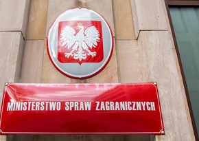 МИД Польши направил России ноту протеста в связи с авиаударами по украинским городам