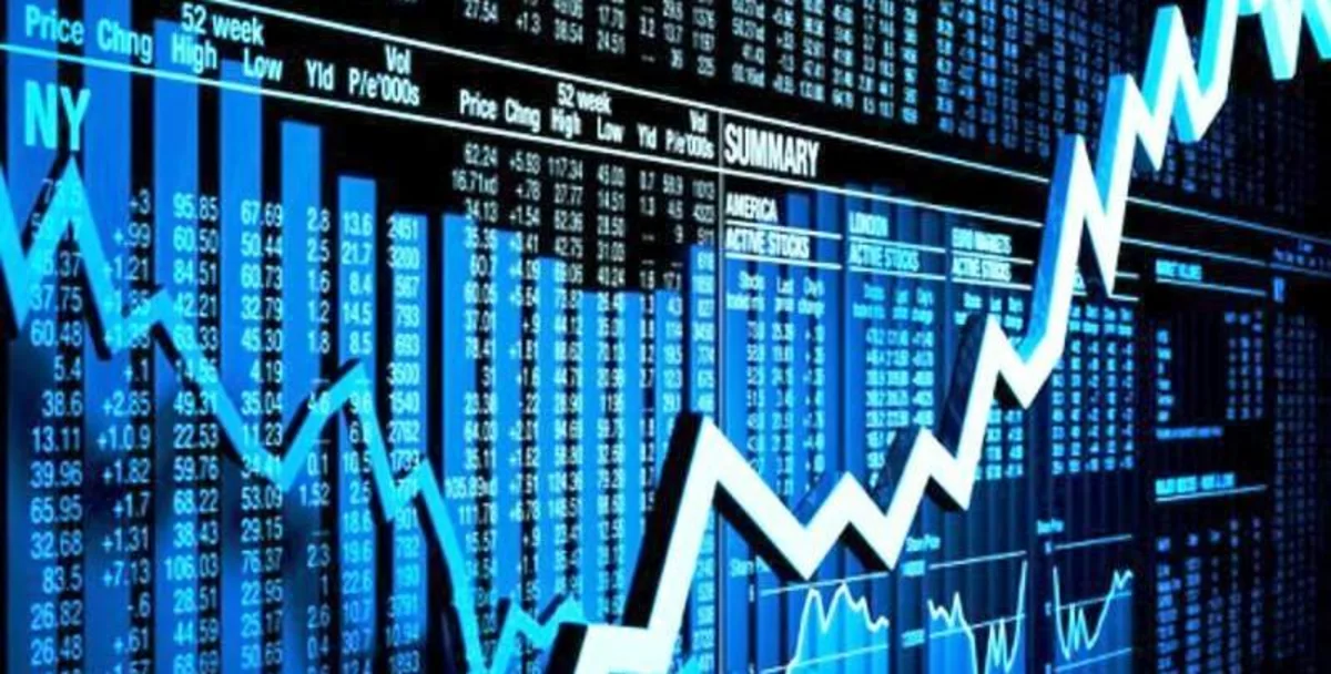 Report: Global oil and financial markets stirring up again - ANALYTICS