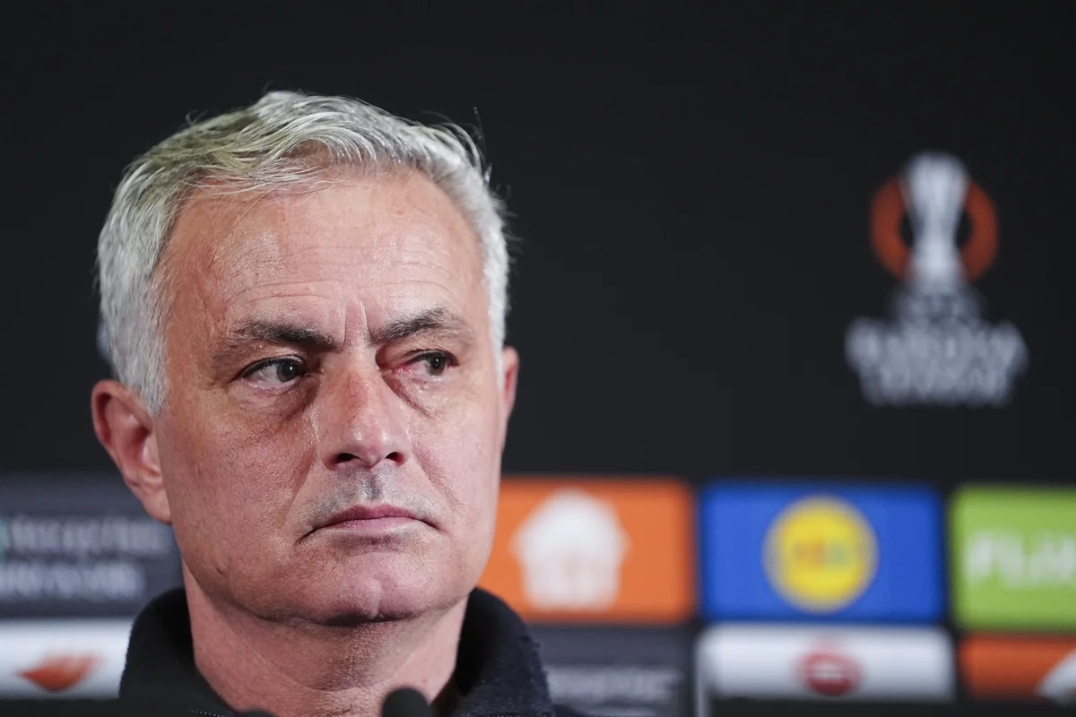Joze Mourinyo yenidən Realın baş məşqçisi ola bilər