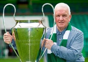 Celtic legend John Clark dies aged 84
