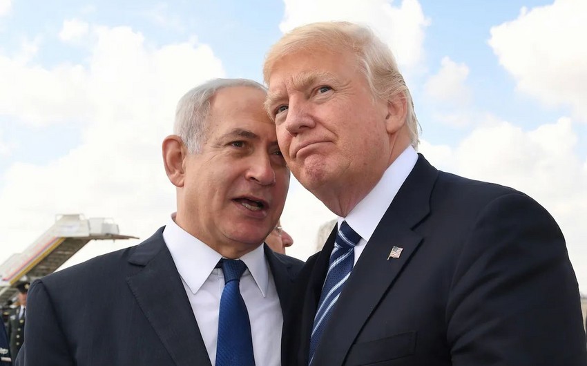 Трамп и Нетаньяху обсудили ядерную программу Ирана