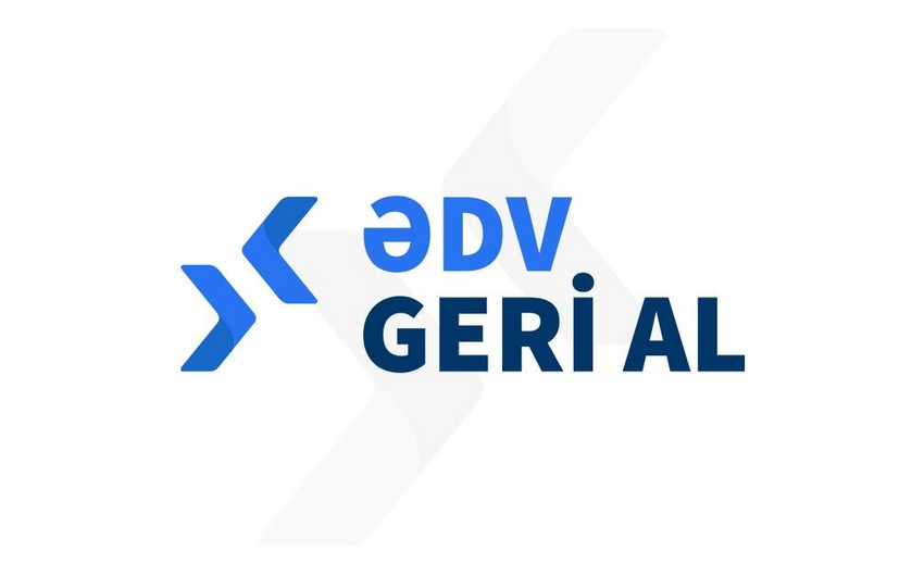 ƏDV-nin qaytarılması üçün 364 min nəfər qeydiyyatdan keçib