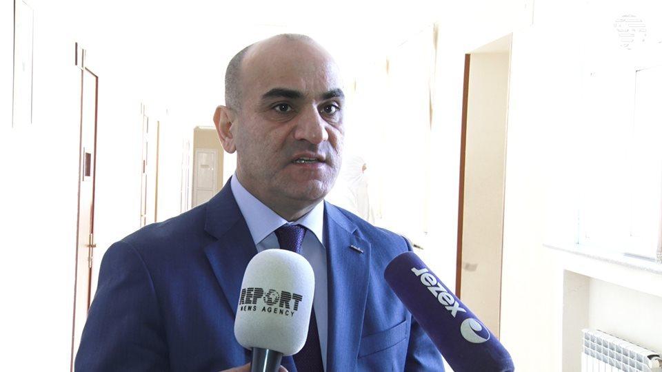 Bəşarət Məmmədov