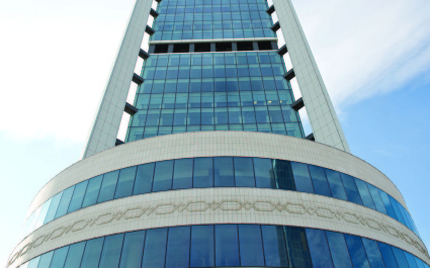 SOFAZ assets exceed $40B for first time