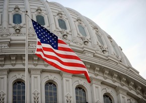 Конгресс США продлил финансирование правительства до 18 февраля