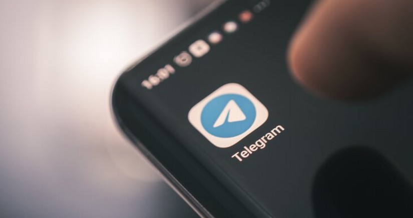Telegram administration to block numerous channels for doxxing and extortion