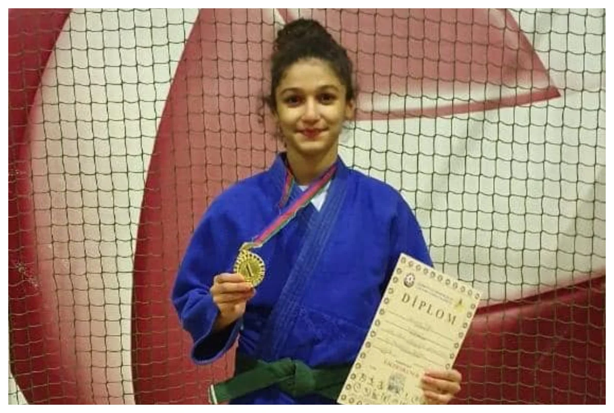 Azərbaycan cüdoçusu koronavirusa görə yarışlardan kənarlaşdırılıb