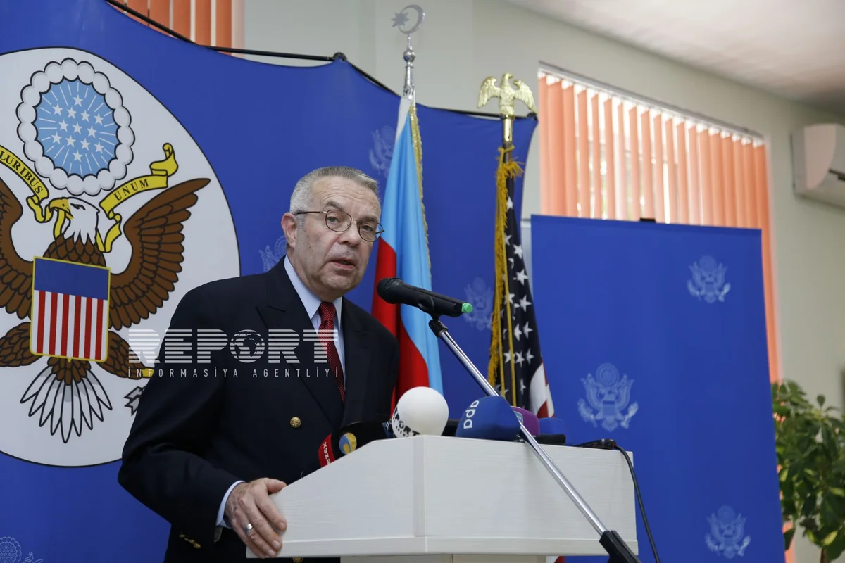 Помощник госсекретаря США прокомментировал соглашение с Ираном