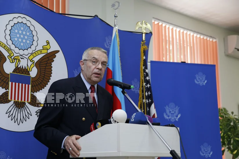Помощник госсекретаря США прокомментировал соглашение с Ираном