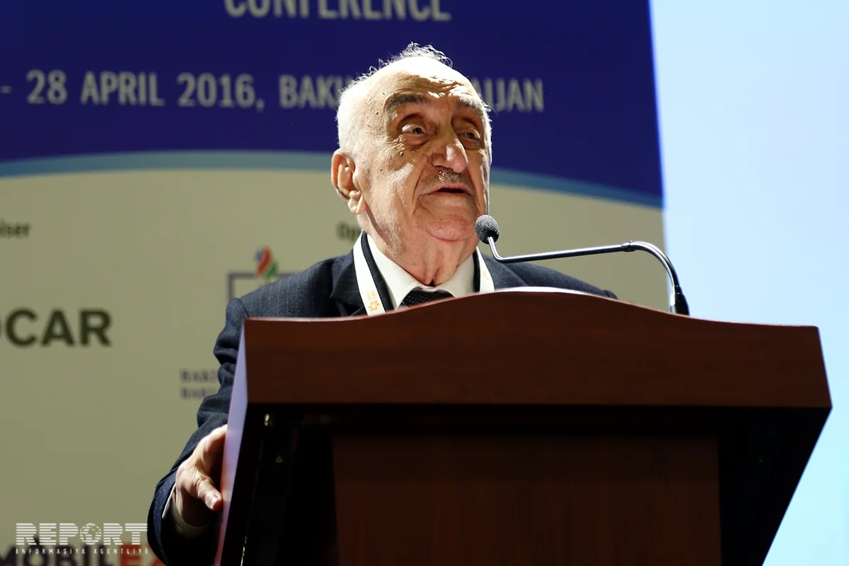 Azərbaycan indiyədək 218 mln. ton mənfəət nefti satıb